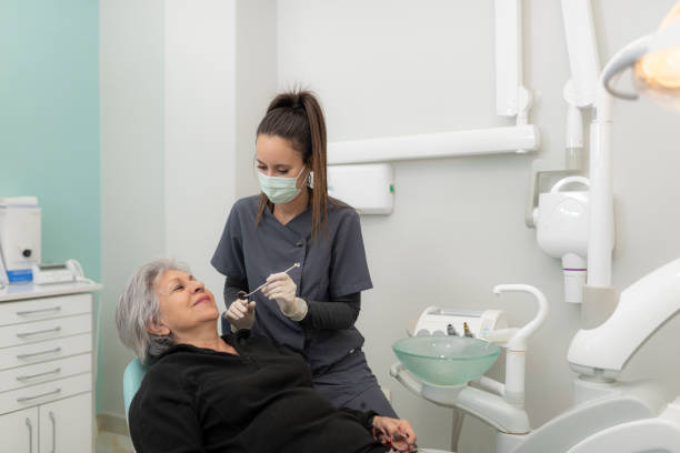 Best Emergency Wisdom Teeth Removal in Kings Park, VA