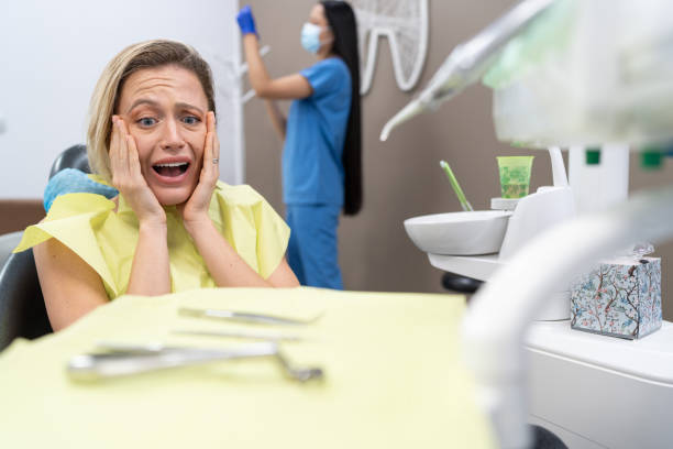 Best Pediatric Emergency Dentist in Kings Park, VA