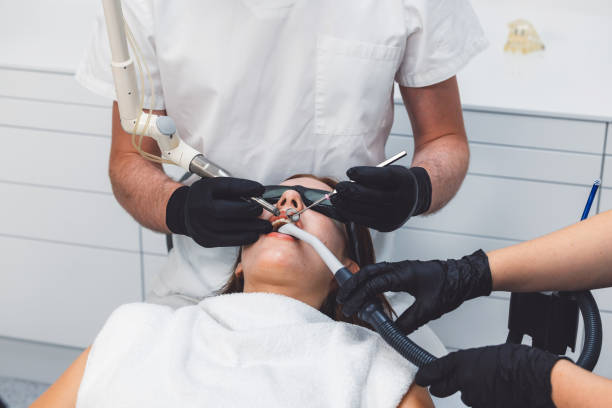 Best Emergency Orthodontic Repairs in Kings Park, VA