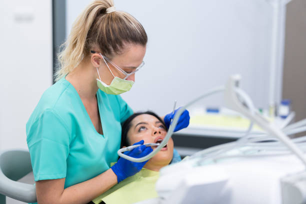 Best Emergency Treatment for Toothache in Kings Park, VA