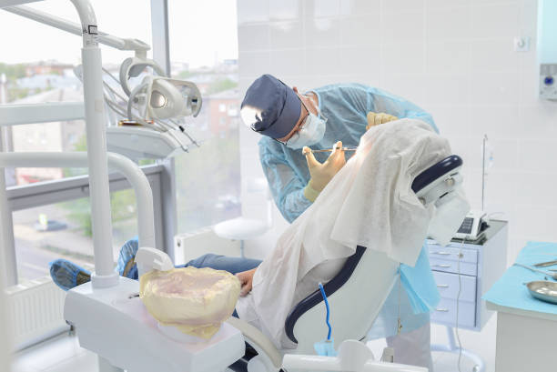 Best After-Hours Emergency Dentist in Kings Park, VA